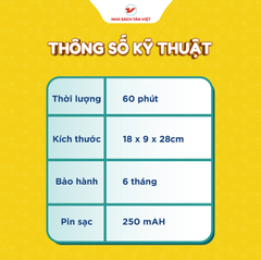 Khỉ bông kể chuyện - Size 40cm - Món quà trí tuệ cho bé
