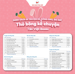 Thỏ con kể chuyện quần chấm bi - Size 25cm - Món quà trí tuệ cho bé