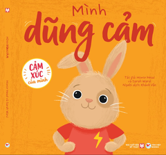 Combo 10 Cuốn : Cảm Xúc Của Mình - Sách Tranh Phát Triển EQ 4+