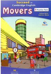 198_Succeed in Cambridge English: MOVERS