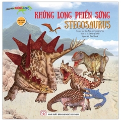 Khủng Long Phiến Sừng