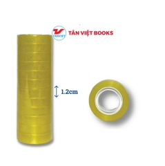 Băng dính VP 1F 12c/cây/Băng dính VP 2F 10c/cây (66) - Đang dùng