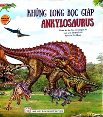 Khủng Long Bọc Giáp