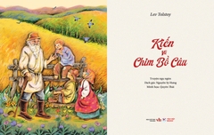 Kiến Và Chim Bồ Câu