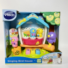 80-522403 Singing Bird House - Nhà chim