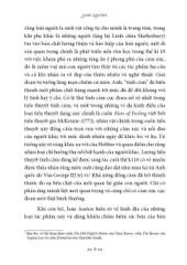 Lý trí và Tình cảm