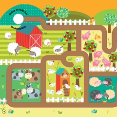 Du Ngoạn Cùng Bạn Bè - Mê Cung Diệu Kì