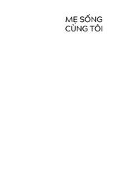 Mẹ Sống Cùng Tôi - Bae Kyung Hee