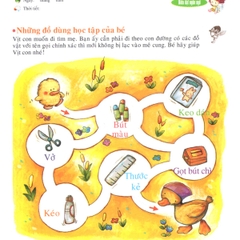 Combo 4 cuốn Mỗi Em Bé Là Một Thiên Tài (3,4,5,6) - Tái Bản 2025