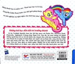 Pony - Tấm Vé Quý Giá