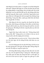 Nanh Trắng