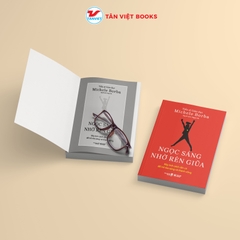 Ngọc Sáng Nhờ Rèn Giũa - Bảy Tính Cách Cần Có Để Trẻ Toả Sáng Và Thành Công