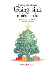 Tủ Sách Vàng Cho Con: Những Câu Chuyện Giáng Sinh Nhiệm Mầu
