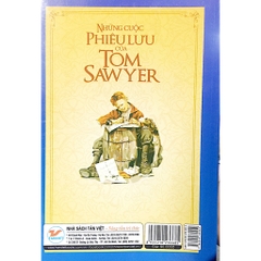 Những Cuộc Phiêu Lưu Của Tom Sawyer