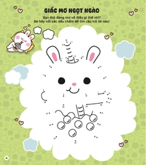 Sách Tương Tác Trà Sữa Boba: Những Ly Kem Mát Lạnh - Phát Triển Đa Giác Quan