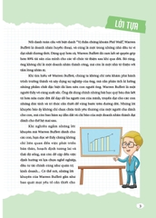Những Lời Khuyên Của Warren Bufett Dành Cho Các Con