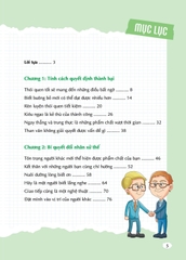 Những Lời Khuyên Của Warren Bufett Dành Cho Các Con