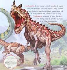 Khủng Long Phiến Sừng