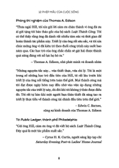 12 Phép Mầu Của Cuộc Sống - Napoleon Hill