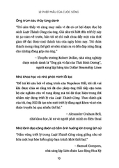 12 Phép Mầu Của Cuộc Sống - Napoleon Hill