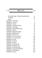 Ba Bước Đến Vàng - Biến Trở Ngại Thành Cơ Hội