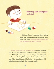 Gọi Tên Cảm Xúc Của Bạn - Khám Phá 45 Cảm Xúc - Phát Triển EQ