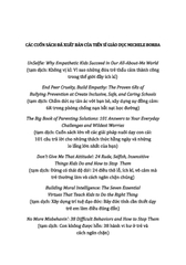Ngọc Sáng Nhờ Rèn Giũa - Bảy Tính Cách Cần Có Để Trẻ Toả Sáng Và Thành Công