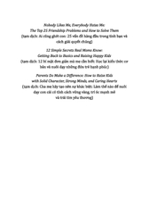 Ngọc Sáng Nhờ Rèn Giũa - Bảy Tính Cách Cần Có Để Trẻ Toả Sáng Và Thành Công