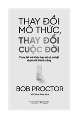 Thay Đổi Mô Thức - Thay Đổi Cuộc Đời