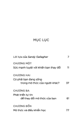 Thay Đổi Mô Thức - Thay Đổi Cuộc Đời