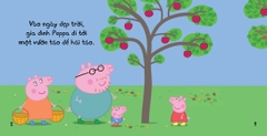 Bộ Hộp Peppa Pig: Thư Viện Đầu Tiên Của Tớ - Sách Tranh Tập Đọc 2+