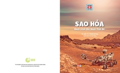 Tessloff Thế Nào Và Tại Sao - Cuốn 1: Sao Hoả - Bách Khoa Toàn Thư