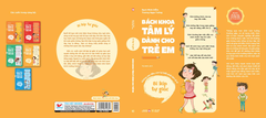 Bách Khoa Tâm Lý Dành Cho Trẻ Em - Cuốn 3: Bí kíp tự giác - Không sao đâu, con tự biết phải làm gì ạ!