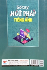 Sổ Tay Ngữ Pháp Tiếng Anh