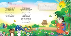 Học Từ Vựng Qua Bài Hát - Thầy Cô, Trường Học