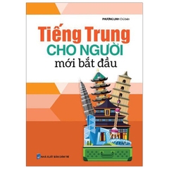 Tiếng Trung Cho NgườI MớI Bắt Đầu