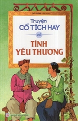 Truyện Cổ Tích Hay Về Tình Yêu Thương