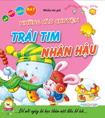 Combo 8 cuốn Quyển sách đầu tiên của bé: Bé học điều hay (4 cuốn) + Câu chuyện nhỏ, bài học lớn (4 cuốn)