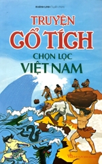 Truyện Cổ Tích Chọn Lọc Việt Nam