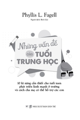 Những Vấn Đề Của Tuổi Trung Học