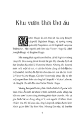 Kể Chuyện Cuộc Đời Các Thiên Tài - Victor Hugo - Cây đại thụ của nền văn học lãng mạn Pháp