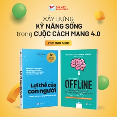 Combo:  VỀ XÂY DỰNG KĨ NĂNG SỐNG TRONG CUỘC CÁCH MẠNG 4.0