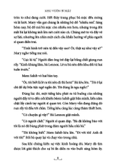 Khu Vườn Bí Mật- Frances Hodgson Burnett
