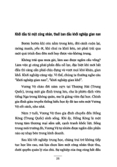 Chân Dung Những Tỉ Phú Hàng Đầu Trung Quốc: Vương Vệ - Vị Tỉ Phú Khiêm Nhường