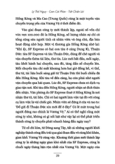 Chân Dung Những Tỉ Phú Hàng Đầu Trung Quốc: Vương Vệ - Vị Tỉ Phú Khiêm Nhường