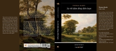 Xa Rời Đám Đông Điên Loạn - Thomas Hardy