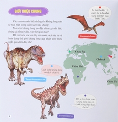 Khủng Long Phiến Sừng