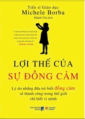 Lợi Thế Của Sự Đồng Cảm