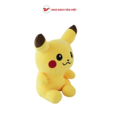 Gấu Bông Đáng Yêu Siêu Mềm Mại - Nhiều Mẫu - Giao ngẫu nhiên