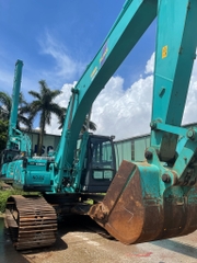 KOBELCO SK200-8 (Năm 2012)